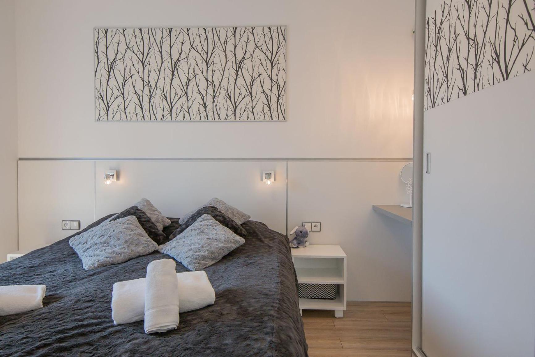 Apartamenty Na Szczycie Z Balkonem - Dream Apart Szczyrk Room photo